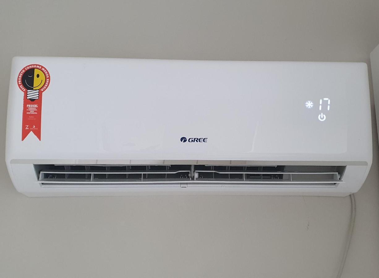 Apartamento Confortavel Em Petrolina 2 Quartos Com Ar Cond E Wi-Fi 300Mb Luaran gambar