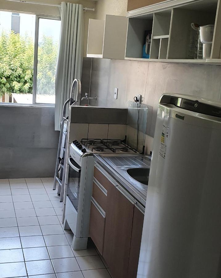 Apartamento Confortavel Em Petrolina 2 Quartos Com Ar Cond E Wi-Fi 300Mb Luaran gambar