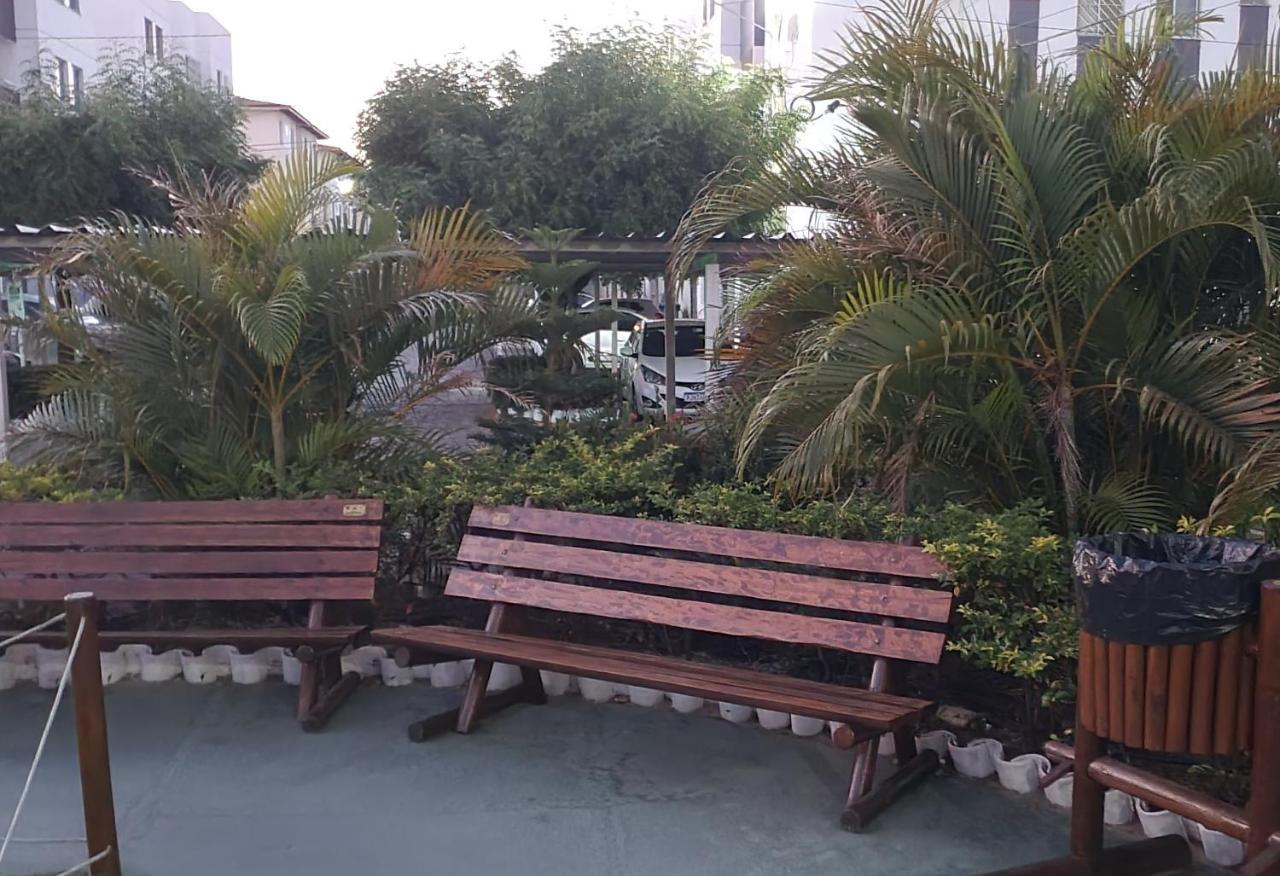 Apartamento Confortavel Em Petrolina 2 Quartos Com Ar Cond E Wi-Fi 300Mb Luaran gambar