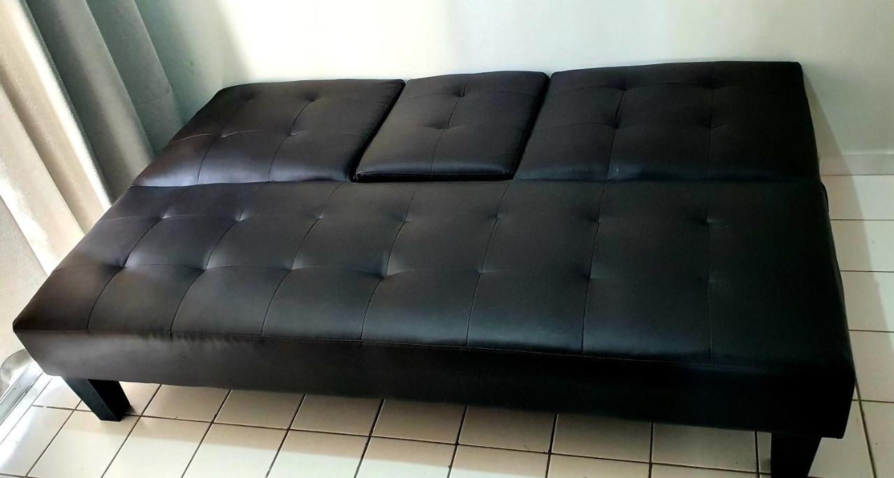 Apartamento Confortavel Em Petrolina 2 Quartos Com Ar Cond E Wi-Fi 300Mb Luaran gambar