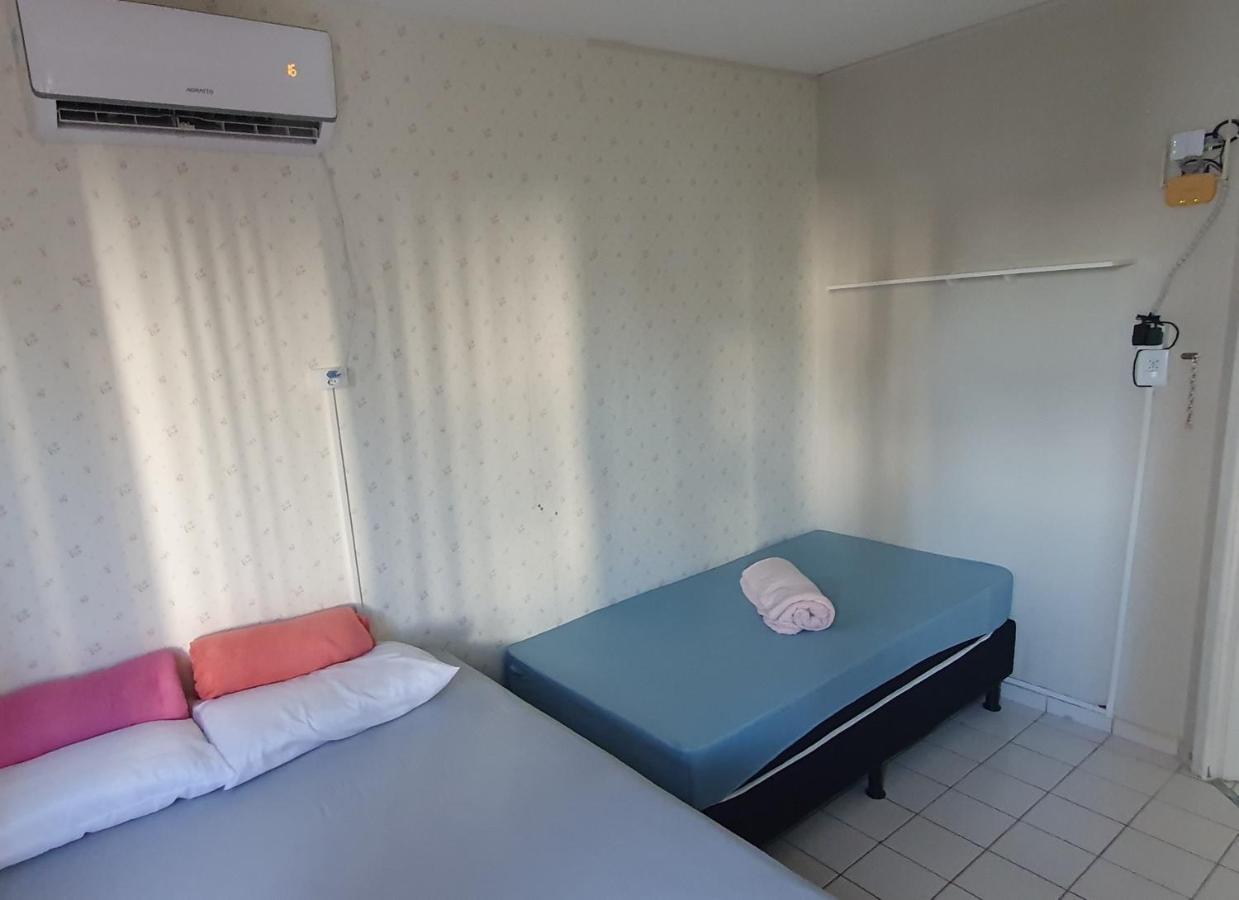 Apartamento Confortavel Em Petrolina 2 Quartos Com Ar Cond E Wi-Fi 300Mb Luaran gambar