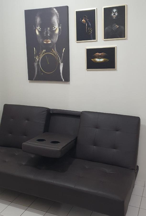 Apartamento Confortavel Em Petrolina 2 Quartos Com Ar Cond E Wi-Fi 300Mb Luaran gambar