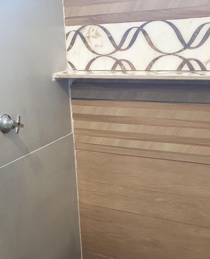 Apartamento Confortavel Em Petrolina 2 Quartos Com Ar Cond E Wi-Fi 300Mb Luaran gambar