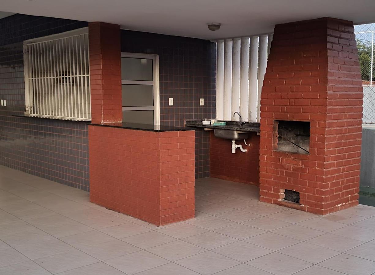 Apartamento Confortavel Em Petrolina 2 Quartos Com Ar Cond E Wi-Fi 300Mb Luaran gambar