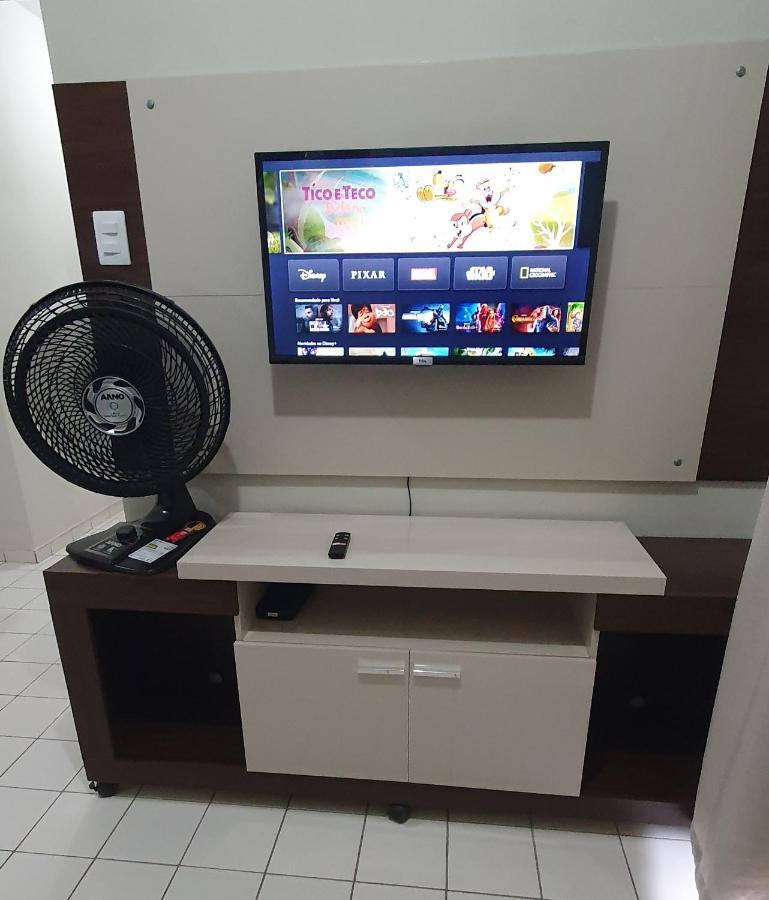 Apartamento Confortavel Em Petrolina 2 Quartos Com Ar Cond E Wi-Fi 300Mb Luaran gambar