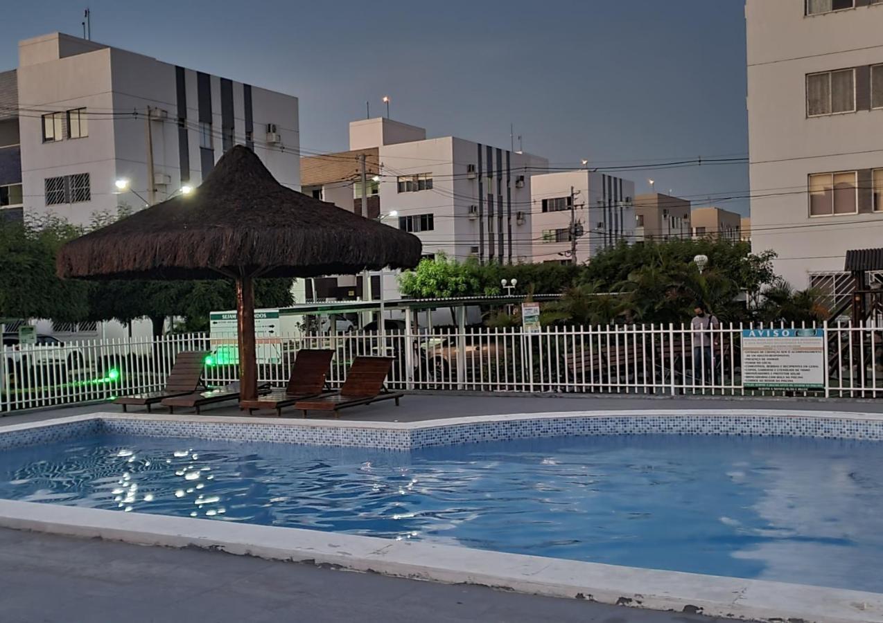 Apartamento Confortavel Em Petrolina 2 Quartos Com Ar Cond E Wi-Fi 300Mb Luaran gambar
