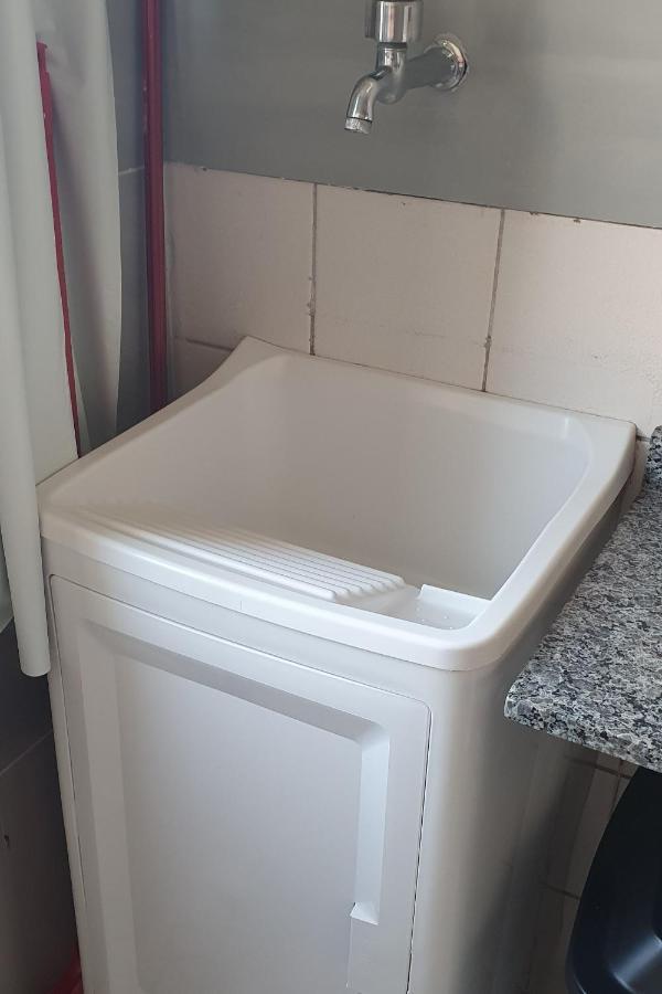 Apartamento Confortavel Em Petrolina 2 Quartos Com Ar Cond E Wi-Fi 300Mb Luaran gambar