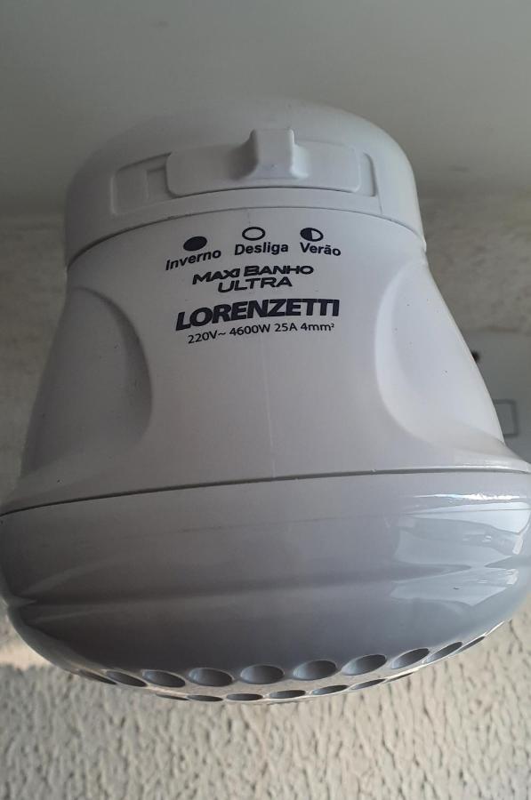 Apartamento Confortavel Em Petrolina 2 Quartos Com Ar Cond E Wi-Fi 300Mb Luaran gambar