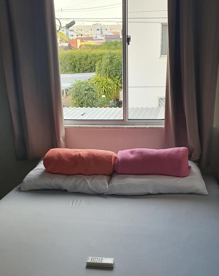Apartamento Confortavel Em Petrolina 2 Quartos Com Ar Cond E Wi-Fi 300Mb Luaran gambar