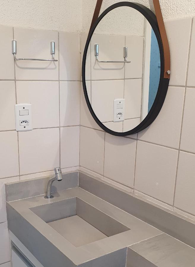 Apartamento Confortavel Em Petrolina 2 Quartos Com Ar Cond E Wi-Fi 300Mb Luaran gambar